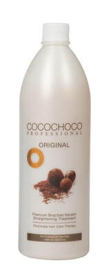 Cocochoco Professional Brazilian Keratin Blow Dry Hair Treatment 1 Litre