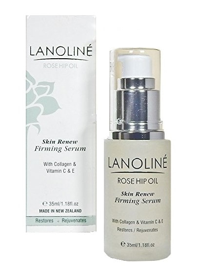 Lanoline Collagen and Vitamin C Skin Renew Firming Creme